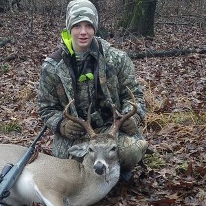 Meet your Posher, Coyt